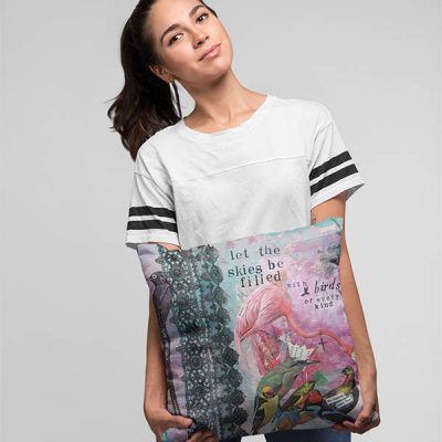Look to the Skies for Inspiration
