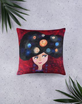 Wonder Pillow
