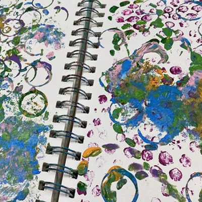 Splatters