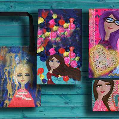Gift Packs Are Here!