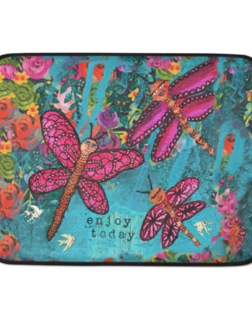 Enjoy Today Laptop Sleeve