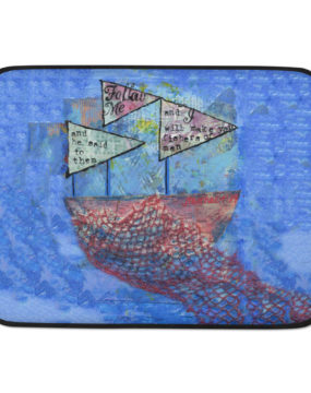 Fishers of Men Laptop Sleeve