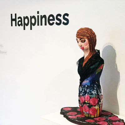 Celebrating Happiness at the Cedarburg Cultural Center