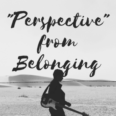 Getting Perspective
