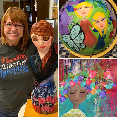 The Happiness Exhibit