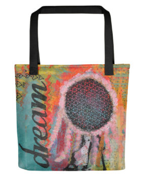 Dream Tote Bag