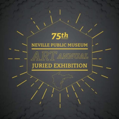 75th Art Annual Open Now at the Neville Public Museum