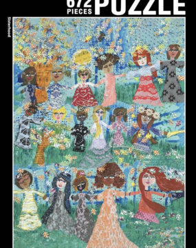 Sisterhood Puzzle