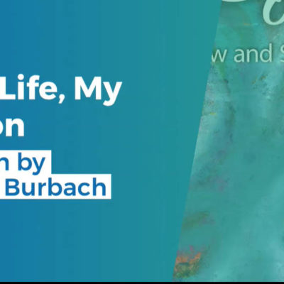 Your Life, My Lesson