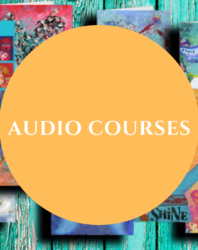 Audio Courses