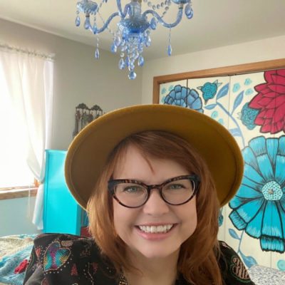 Q&A: All About Painting
