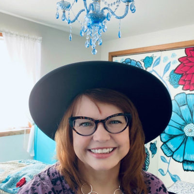 Q&A: My Work Schedule, Fave Recipe, Art Practice, and More