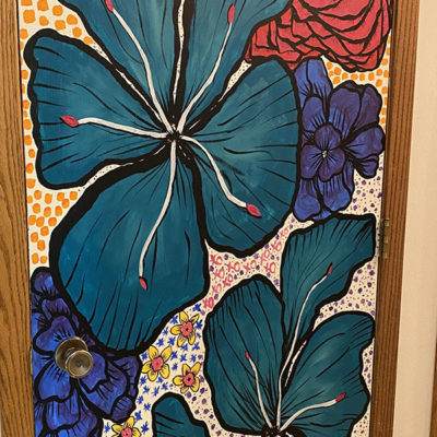 New Murals, Because, Why Not?