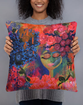 Only Joy Pillow