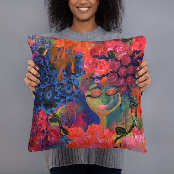 Only Joy Pillow