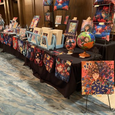 Thank You for Coming Out to the American Club