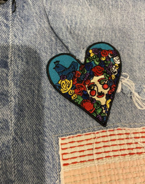 Patches