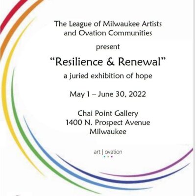 Resilience and Renewal Exhibit