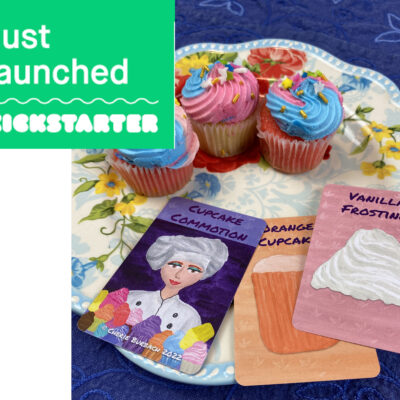 Kickstarter FAQs