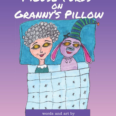 A Family Story Turned Into a Kid’s Book