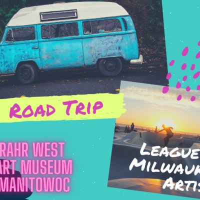 Road Tripping
