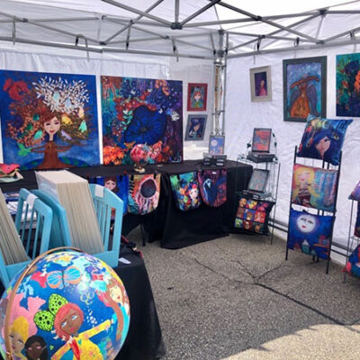 Whitefish Bay Art Fest