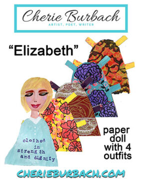 Paper Dolls