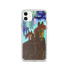 Gracious Spirit iPhone Case - Image 2