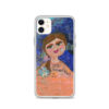 Behold You Are Beautiful iPhone Case - Image 2