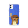 A Gift From God iPhone Case - Image 2