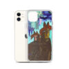 Gracious Spirit iPhone Case - Image 3