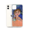 Behold You Are Beautiful iPhone Case - Image 3