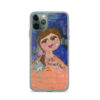 Behold You Are Beautiful iPhone Case - Image 4