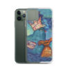 Be Still My Soul iPhone Case - Image 5