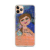 Behold You Are Beautiful iPhone Case - Image 6