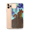 Gracious Spirit iPhone Case - Image 7