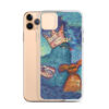 Be Still My Soul iPhone Case - Image 7