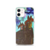 Gracious Spirit iPhone Case - Image 8