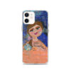 Behold You Are Beautiful iPhone Case - Image 8
