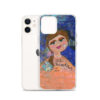 Behold You Are Beautiful iPhone Case - Image 9