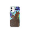 Gracious Spirit iPhone Case - Image 10