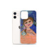 Behold You Are Beautiful iPhone Case - Image 11
