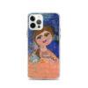 Behold You Are Beautiful iPhone Case - Image 12