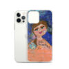 Behold You Are Beautiful iPhone Case - Image 13