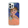 Behold You Are Beautiful iPhone Case - Image 14