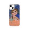 Behold You Are Beautiful iPhone Case - Image 24