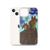 Gracious Spirit iPhone Case - Image 25