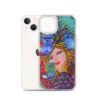 Divine Song iPhone Case - Image 25