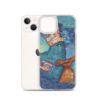 Be Still My Soul iPhone Case - Image 25