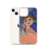 Behold You Are Beautiful iPhone Case - Image 25